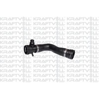 Radyator Ust Hortumu Bmw E82  E84  E88  E89  E90 E91 E92 E93 KRAFTVOLL 10032696