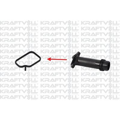 Su Borusu Contasi Bmw  X1  X3  X4  X5  X6 Mini R55 R56 R57 R58 R59 R60 R61 KRAFTVOLL 10034080