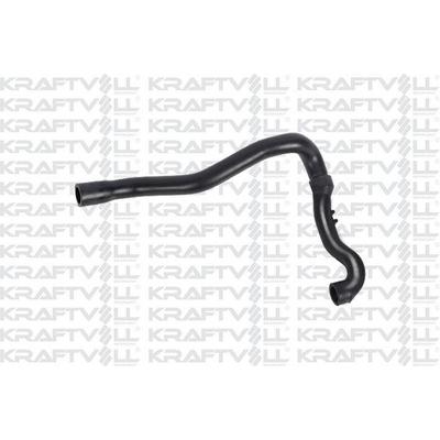 Karter Havalandirma Hortumu Volvo C70 / Volvo S60 2 3 / 2 4 / 2 5 / Volvo S80 2 5 / Volvo V70 2  KRAFTVOLL 10031473