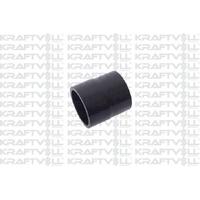 Turbo Hortumu Duz Volvo C70 / S70 / V70 / V70 Xc / S60 / S80 2 0 / 2 3 / 2 4 / 2 5 Volvo 850 2 0 / 2 3  52Mm X 63Mm  KRAFTVOLL 10031657