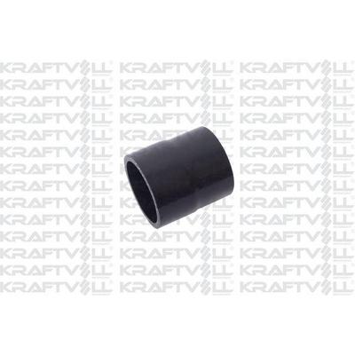 Turbo Hortumu Duz Volvo C70 / S70 / V70 / V70 Xc / S60 / S80 2 0 / 2 3 / 2 4 / 2 5 Volvo 850 2 0 / 2 3  52Mm X 63Mm  KRAFTVOLL 10031657