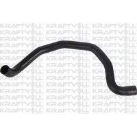 Radyator Ust Hortumu Volvo 850 (854) 2.0 2.4  91>94  C70 I (873) 2.3 2.4  T5 98>05 S70 (874) 2.0 2.4 97>00 V70 I (875  876) 2.0 95> 00 KRAFTVOLL 10032676