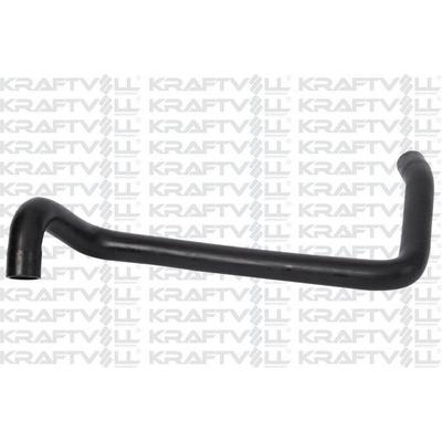 Radyator Ust Hortumu Volvo Xc90 I (275) V8 Awd 05>10 KRAFTVOLL 10032677