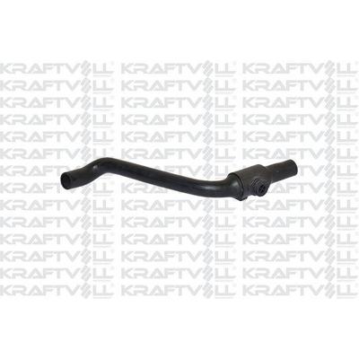 Radyator Ust Hortumu Golf Iii Vento 1 9Tdi Klima KRAFTVOLL 10032658