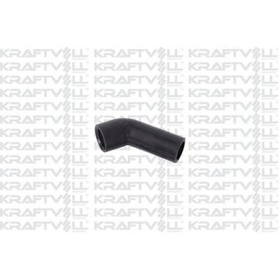 Karter Havalandirma Hortumu V W Golf Iii / Iv / Passat / Polo Classic / Vento / Jetta 1 6 / 2 0 94 / KRAFTVOLL 10032663