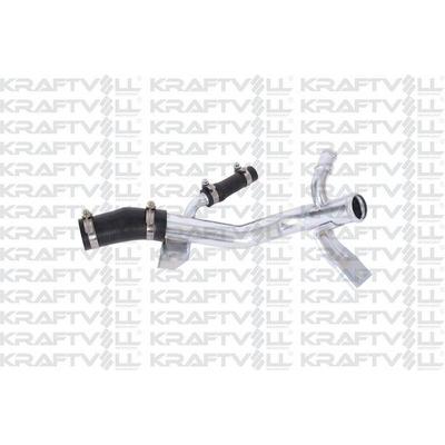 Devirdaim Hortumu Transit Connect Cmax I Focus Ii Galaxy Iii Mondeo Iv Smax I 1.8 Tdci KRAFTVOLL 10030959