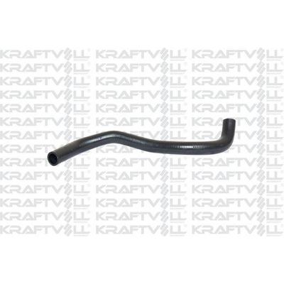 Radyator Alt Hortumu Fiesta Vi 08 /> B Max 12 /> Connect 14 /> Ford Ka 13 /> 1 4Tdci / 1 5Tdci / 1 6Tdci KRAFTVOLL 10031129