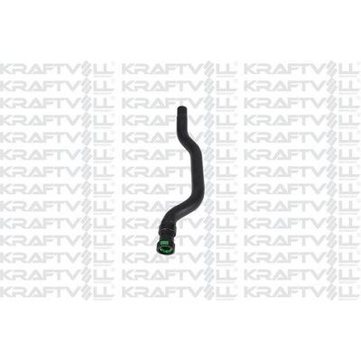 Kalorifer Giris Hortumu Fiesta Iv / V 01>08 Fusion 01>12 1 4Tdci / 1 6Tdci KRAFTVOLL 10031235