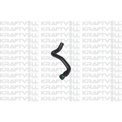 Kalorifer Cikis Hortumu Fiesta Iv / V 01>08 Fusion 01>12 1 4Tdci / 1 6Tdci KRAFTVOLL 10031286