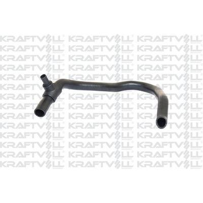 Radyator Alt Hortumu Ford Ka 1 3 Hcs Efi 96>02 KRAFTVOLL 10031321