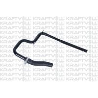 Kalorifer Borusu Ford Transit Connect 1.8 Tdci 75 -90 Hp Ford Focus I 1.8 Tdci KRAFTVOLL 10031416