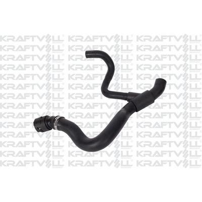 Radyator Ust Hortumu   Ford Mondeo Iii  2.0 Tdci 01>07 KRAFTVOLL 10031417