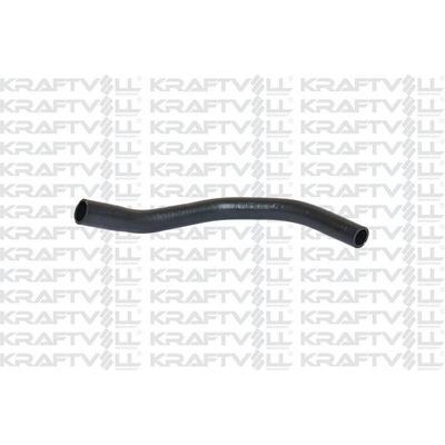 Radyator Ust Hortumu Ford Ka 1 3 Efi 96>02 KRAFTVOLL 10031615