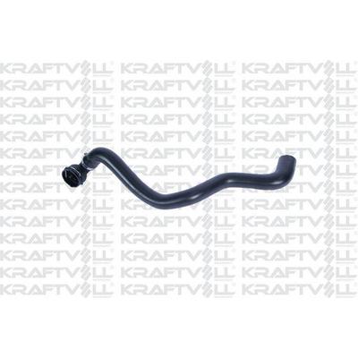 Radyator Ust Hortumu Ford Mondeo Iv 2.0 Tdci Ford S Max I 2.0 Tdci Ford Galaxy Iii 2.0 Tdci KRAFTVOLL 10031721