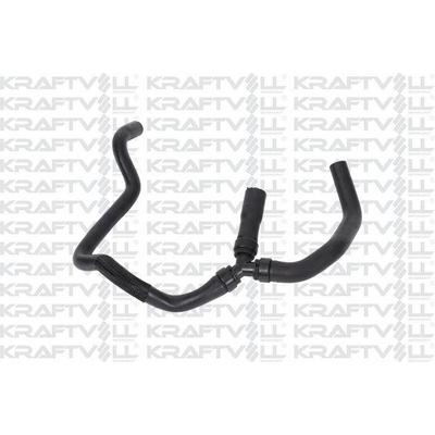 Kalorifer Hortumu Ford Fiesta Vi 1.4 / 1.6 Ford B Max 1.4 / 1.6 KRAFTVOLL 10032169