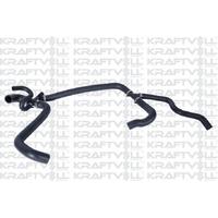 Radyator Alt Hortumu Ford Transit V 347  2.2 Tdci KRAFTVOLL 10032275