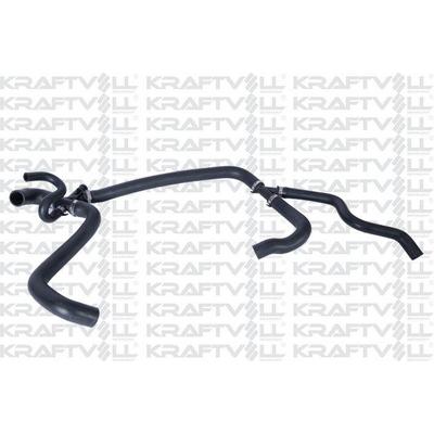 Radyator Alt Hortumu Ford Transit V 347  2.2 Tdci KRAFTVOLL 10032275