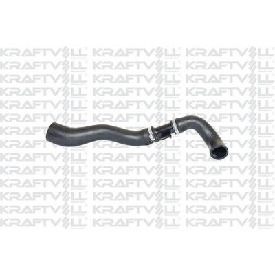 Turbo Intercooller Hortumu Fiesta V 04>08 1 6Tdci KRAFTVOLL 10032281