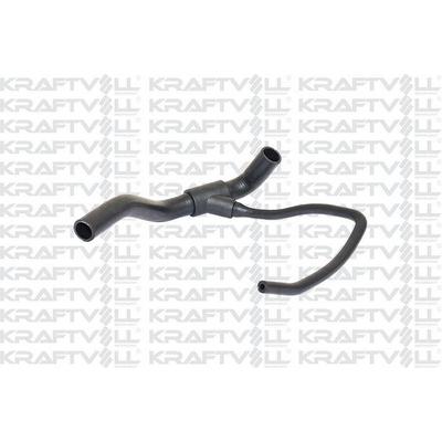 Radyator Ust Hortumu Fiesta Iv 1 4 Hcs 16V 95>98 KRAFTVOLL 10032422