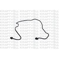 Yedek Su Depo Borusu Ford Focus Iii  1.6 Ford C-Max Ii   1.6 Ti 11>17 KRAFTVOLL 10032428