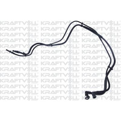 Yakit Borusu Ford Transit V 184 2.0 Tdci Ford Transit V 347 2.4 Tdci KRAFTVOLL 10032595