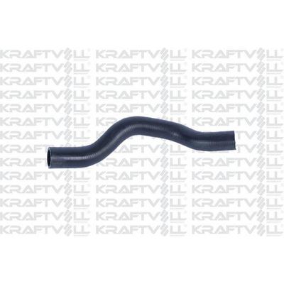 Radyator Ust Hortumu Ford Fiesta Vi 1.4 / 1.5 / 1.6 Tdci Ford B-Max 1.5 / 1.6 Tdci Ford Transit Courier 1.5 / 1.6 Tdci KRAFTVOLL 10032863