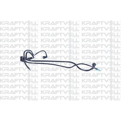 Yakit Borusu Ford Fiesta Vi  1.4 Tdci 08> KRAFTVOLL 10033475