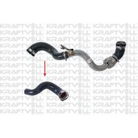 Turbo Hortumu Buyuk Metal Boru Haric Renault Trafic Iii  1.6 Dci Opel Vivaro B  1.6 Dci KRAFTVOLL 10032553