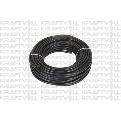 Kalorifer Hortumu 10Mm X 17Mm (1 Mt) 65501 25 / 64 Inc Epdm / Epdm KRAFTVOLL 10032218