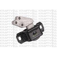 Motor Takozu Sag Smart Fortwo Cabrio (451) 07> Fortwo Coupe (451) 07> KRAFTVOLL 10011075