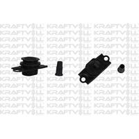 Motor Takozu (Sol) Qashqai Ii (J11) 1.5 Dci (14>) KRAFTVOLL 10011100