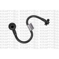 Yakit Borusu Vakum Hortumu Renault Fluence Megane Iii 09> KRAFTVOLL 10034362