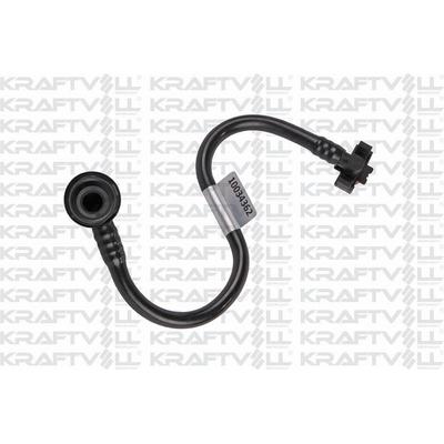 Yakit Borusu Vakum Hortumu Renault Fluence Megane Iii 09> KRAFTVOLL 10034362