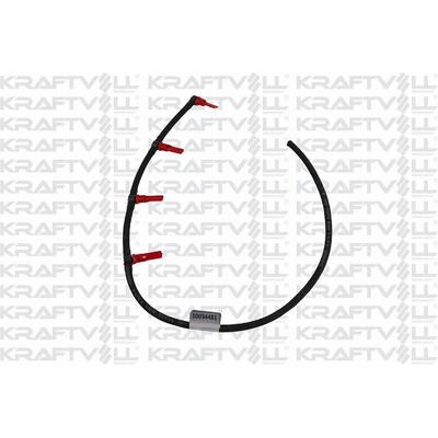 Enjektor Geri Donus Hortumu Bmw M47N2 E87 E46 E90 E60 E83  KRAFTVOLL 10034481