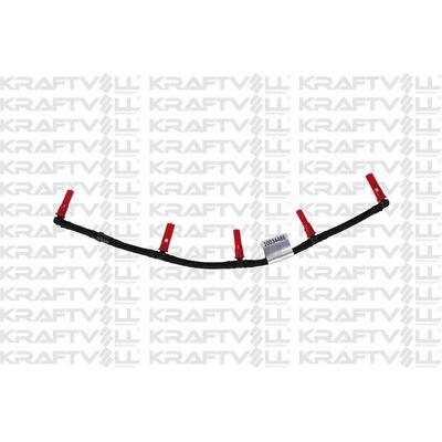 Enjektor Geri Donus Borusu Mini R50 1.6 One D KRAFTVOLL 10034486