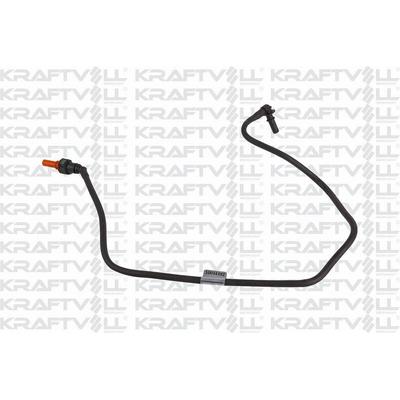 Yakit Borusu Ducato Iii Boxeriii Jumper Iii Euro 5 Motor 110 130 150Bg KRAFTVOLL 10034392