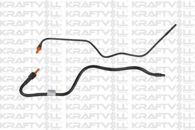 Yakit Filtre Ust Hortumu Transit V347 2 2Tdci 11>13 A Ceker KRAFTVOLL 10034445