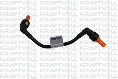 Yakit Hortumu Ml-Class W163 98>05 KRAFTVOLL 10034464