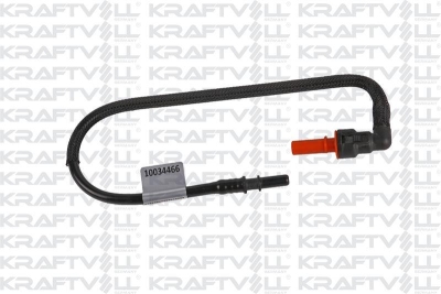 Yakit Hortumu (M111  M112  M113) Ml-Class W163 98>05 KRAFTVOLL 10034466