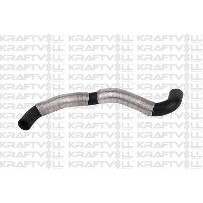 Radyator Alt Hortumu Nissan Micra 1 0 / 1 2 / 1 4 16V / 1 5 Dci 07 / 10 KRAFTVOLL 10032934