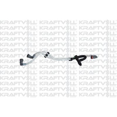 Yakit Borusu Renault Megane Ii 1.5 Dci KRAFTVOLL 10033135