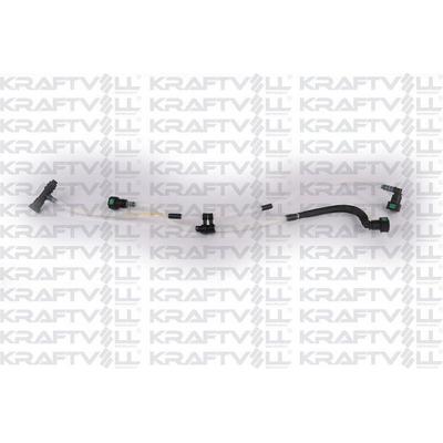 Yakit Borusu Renault Kangoo I 1.5 Dci Renault Clio Ii 1.5 Dci Renault Symbol I Thalia I 1.5 Dci KRAFTVOLL 10033136