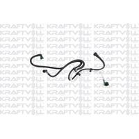 Yakit Borusu Renault K9K Kangoo Ii 1.5 Dci 08> KRAFTVOLL 10033487