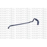 Yedek Su Depo Borulari Opel Astra J  1.3 / 2.0 Cdti Opel Astra J  1.6 / 1.8 KRAFTVOLL 10033489