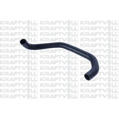 Radyator Alt Hortumu Nissan Qashqai 1.5 Dci KRAFTVOLL 10033528