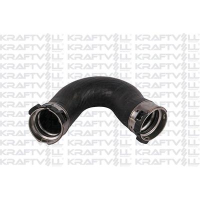 Turbosarj Hortumu Sag Mercedes Sprinter 906 06>18 907 18> KRAFTVOLL 10034008