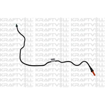 Yakit Borusu 5008 Partner Tepee Ds5Berlingo 16 Hdi - 20 Hdi (Dv6Fc Fab85Kw- Dv6C - Dw10Cb Fab Dtr 100Kw- Dw10Cted4 Motors) KRAFTVOLL 10034394