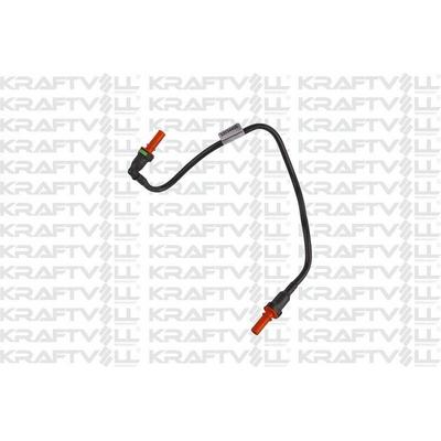 Yakit Borusu 307-307 Restyl 308 (Station Wagon) 1.6 16 V Vti (Ep6Cdtep3Cep6 Motor) KRAFTVOLL 10034406