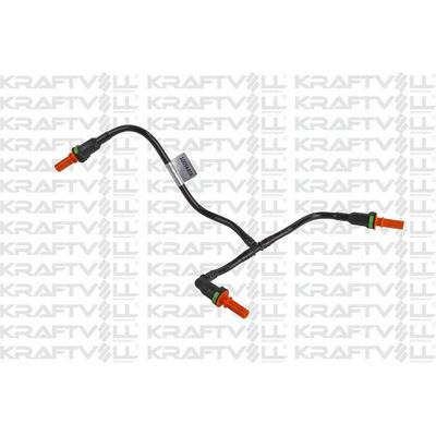 Yakit Borusu 3008 307 307 Restyl308 C4 1.6 16V Vti (Ep6 Motors) KRAFTVOLL 10034408