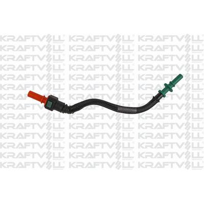 Yakit Borusu 208 1.4 Vti - 1.4 Gli KRAFTVOLL 10034411